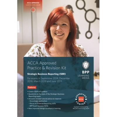 Buy Acca Strategic Business Reporting Online Panama | Ubuy