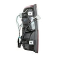 thumbnail image 4 of TYC 11-3219-00 Right Side Tail Light Assembly for 93-98 Toyota T100 TO2801119, 4 of 7