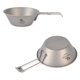 thumbnail image 4 of Utensilios de cocina de Picnic Sunnimix Portátiles para acampar Cocinar Senderismo, 4 of 7