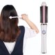 thumbnail image 5 of Cepillo Rizador De Pelo Inalámbrico Recargable Portátil Sailing Enchufe De La UE, 5 of 9