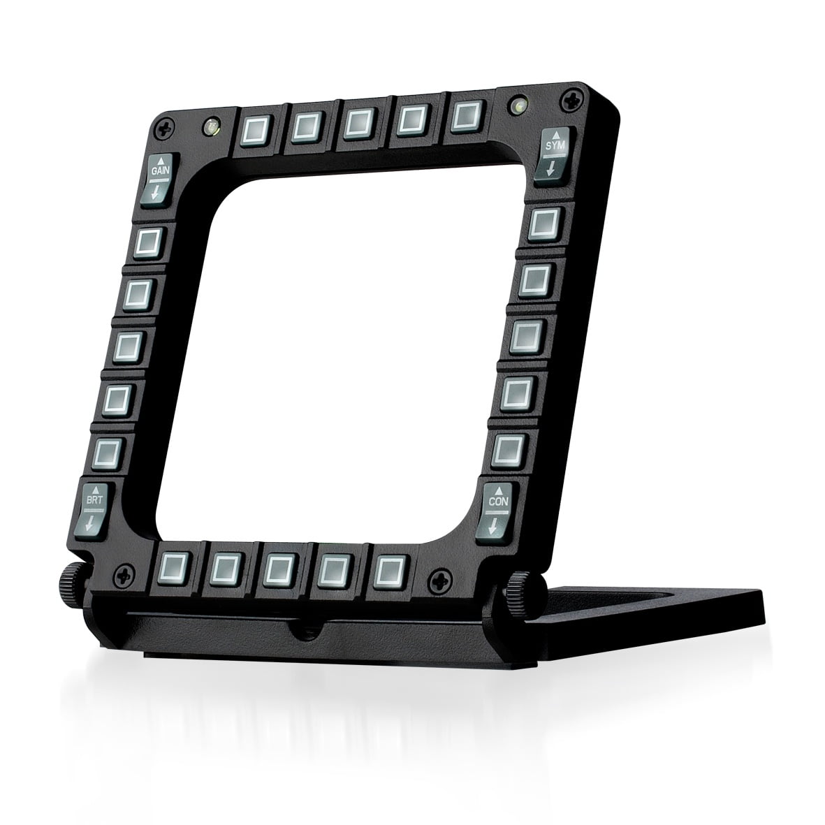 Saitek Pro Flight Rudder Pedals for PC - Cable - USB - PC