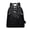 Z-black-a, variant on School Backpacks Backpack Cute Black Backpack Business Backpack for Women Vacation Backpack Mochila Impermeable Mens Backpacks for Travel Lap