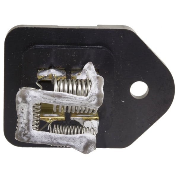 HVAC Blower Motor Resistor