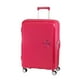 thumbnail image 1 of Maleta Rígida 25 Pulgadas American Tourister Curio Rosa, 1 of 1
