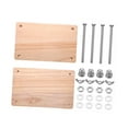 thumbnail image 4 of GUOOL Book Binding Press Bookbinding Supplies for Repairing Old Books Photo Albums, 4 of 9