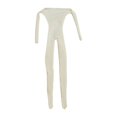thumbnail image 1 of Mono Masculino a Escala 1/8, Ropa de Muñeca Hecha a Mano, Disfraz, Ropa en Miniatura para Muñecas de 18 a 22 Cm., 1 of 7