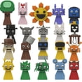 thumbnail image 5 of Juego Sprunki Incredibox Bloques de construcción Música Incredibox Sprunki Ladrillos Juego de terror Figura Juguetes Regalo Caja de música, 5 of 5