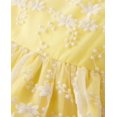 thumbnail image 3 of Vestido Gymboree bordado sin mangas para niñas de 3 años, 3 of 7