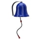 thumbnail image 5 of Campana Colgante, Safe Fácil Instalación Campana Colgante Ráfilo Fuerte para Casa de Madera para Niños, 5 of 7