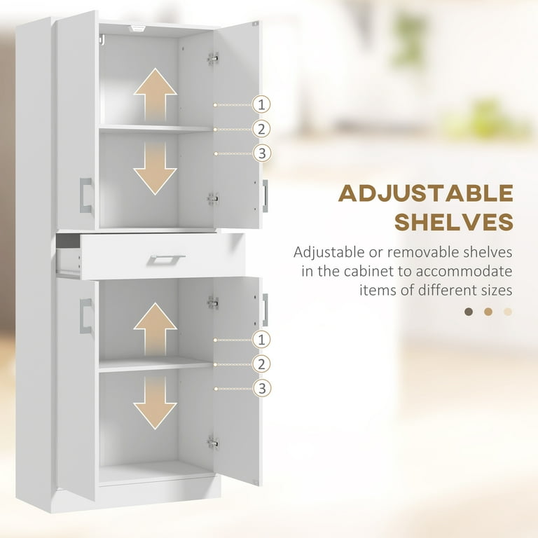 Pantry online cabinet walmart