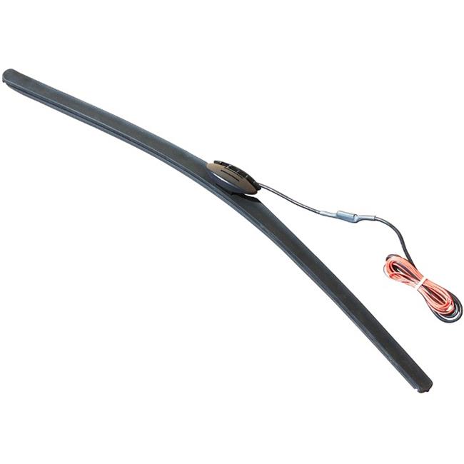 Thermalblade LP1018 18 inch 2nd GEN Low Profile Heated Safety