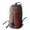 Wine Red, variant on Yucurem Camping Sleeping Bag Compression Bags Hammock Storage Packs Camping Storage (Wine Red)