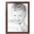thumbnail image 2 of ArtToFrames 18" x 25" Cherry Picture Frame, 18x25 inch Red MDF Poster Frame (WOM-4333), 3 Pack, 2 of 8
