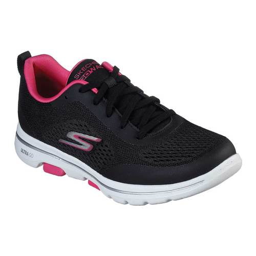 skechers go walk 5 exquisite trainers
