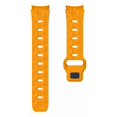 thumbnail image 5 of Correa de Silicona con Diseño Diamante para Galaxy Watch 7/6/5/4 Fe, Unisex, Resistente al Agua, Estilo Deportivo, 5 of 5
