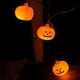 thumbnail image 2 of Cadena de lámpara Irfora 3 metros 20 LED lámpara de luz de cadena patrón diverso para la decoración del partido del tema de Halloween del jardín del patio de la casa Irfora Cadena de lámpara, 2 of 2