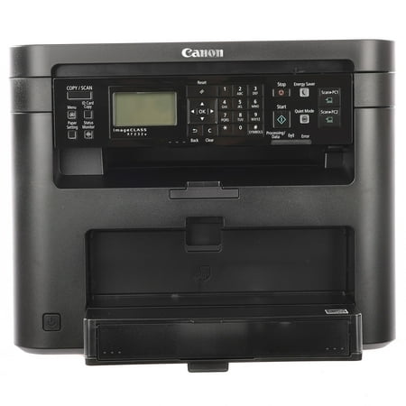 Canon imageCLASS MF232w Wireless Monochrome Laser Printer with WiFi ...