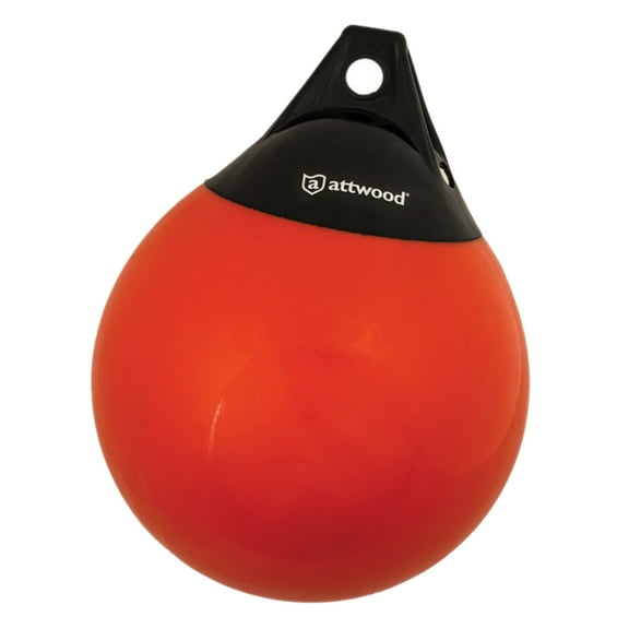 Attwood 9" Anchor Buoy | Bundle of 5