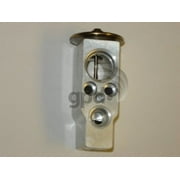 dodge magnum a/c expansion valve