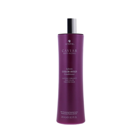 Caviar Anti-Aging Infinite Color Hold Conditioner by Alterna for Unisex - 8.5 oz Conditioner