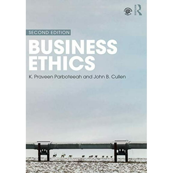 Pre-Owned Business Ethics