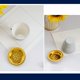 thumbnail image 4 of Soporte para Conos de Incienso Sunnimix Quemador de Incienso 2 Piezas 7 cm 9 cm, 4 of 8