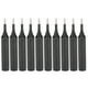 thumbnail image 1 of Kit de almohadillas de pulido para coche, herramienta para pulidor de coche con adaptador de taladro M10, 5 uds., 4" Jadeshay A, 1 of 8