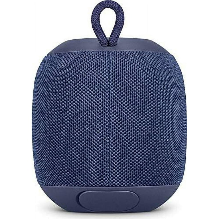 Bluetoothスピーカー Ultimate Ears WS930RD Ultimate Ears WONDERBOOM Exclusive: Portable, Wireless Bluetooth