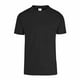 thumbnail image 1 of Playera para Caballero, Color Negro, Tamaño Chico Yazbek C0200, 1 of 3