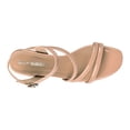 thumbnail image 4 of SANDALIAS CLASBEN MUJER SIBEL CHAROL BEIGE, 4 of 4