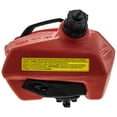thumbnail image 5 of Ski-Doo 860202247 LinQ 3 Gallon Fuel Caddy REV Gen4 XS XM XR XP XU Snowmobiles, 5 of 10