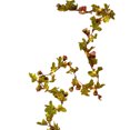 thumbnail image 1 of Laklulu Plantas artificiales - Lámpara de ratán decorativa para patio exterior LED, 1 of 6
