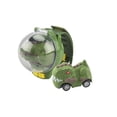 thumbnail image 2 of Watch Remote Control Dinosaur Toys,Mini Alloy Racing Car Toys,Infrared Sensitive Control Toys,Portable Wristband Toys,Reaction Ability Training Toys,Fun Interactive Gift Toys, 2 of 4