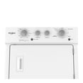 thumbnail image 3 of Centro de Lavado Whirlpool 20 kg Blanco Eléctrico, 3 of 4