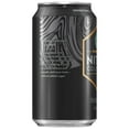 thumbnail image 2 of Starbucks Nitro Cold Brew Black Black Unsweetened Premium Iced Coffee Drink, 9.6 fl oz Can, 2 of 6