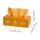 thumbnail image 5 of Paños de limpieza reutilizables, caja de 12, paños de microfibra absorbentes para pulir, quitar el polvo y dar brillo, sin dejar marcas ni pelusas, para el cuidado del coche y la limpieza, 5 of 7