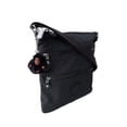 thumbnail image 3 of Kipling Crossbody Keiko Black Artisanal, 3 of 5