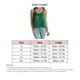 thumbnail image 5 of Top de lentejuelas, Top de lentejuelas para mujer, escote redondo, Top de lentejuelas, Top sin mangas con purpurina, Respuesta rápida, 5 of 6