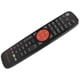 thumbnail image 1 of Remote Control for V8X, V8 UHD, V8 Turbo, V9 Prime TV Receivers Universal Satellite Receiver Remote, 1 of 5