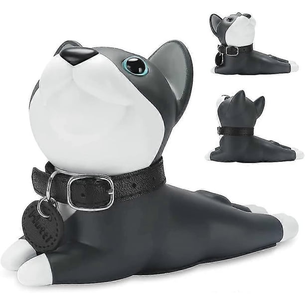 Animal Shaped PVC Door Stop, Non-Punch Silent Door Stop and Stopper with Non-Toxic Non-Slip Silicone