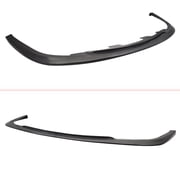 Ikon Motorsports Compatible with 06-07 Subaru Impreza WRX Sti S204 Front Bumper Lip Spoiler Body Kit PP