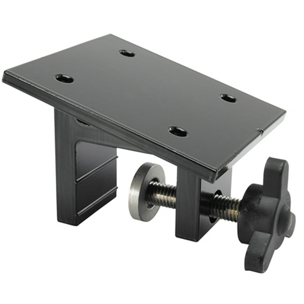 Cannon Downriggers Clamp Mount