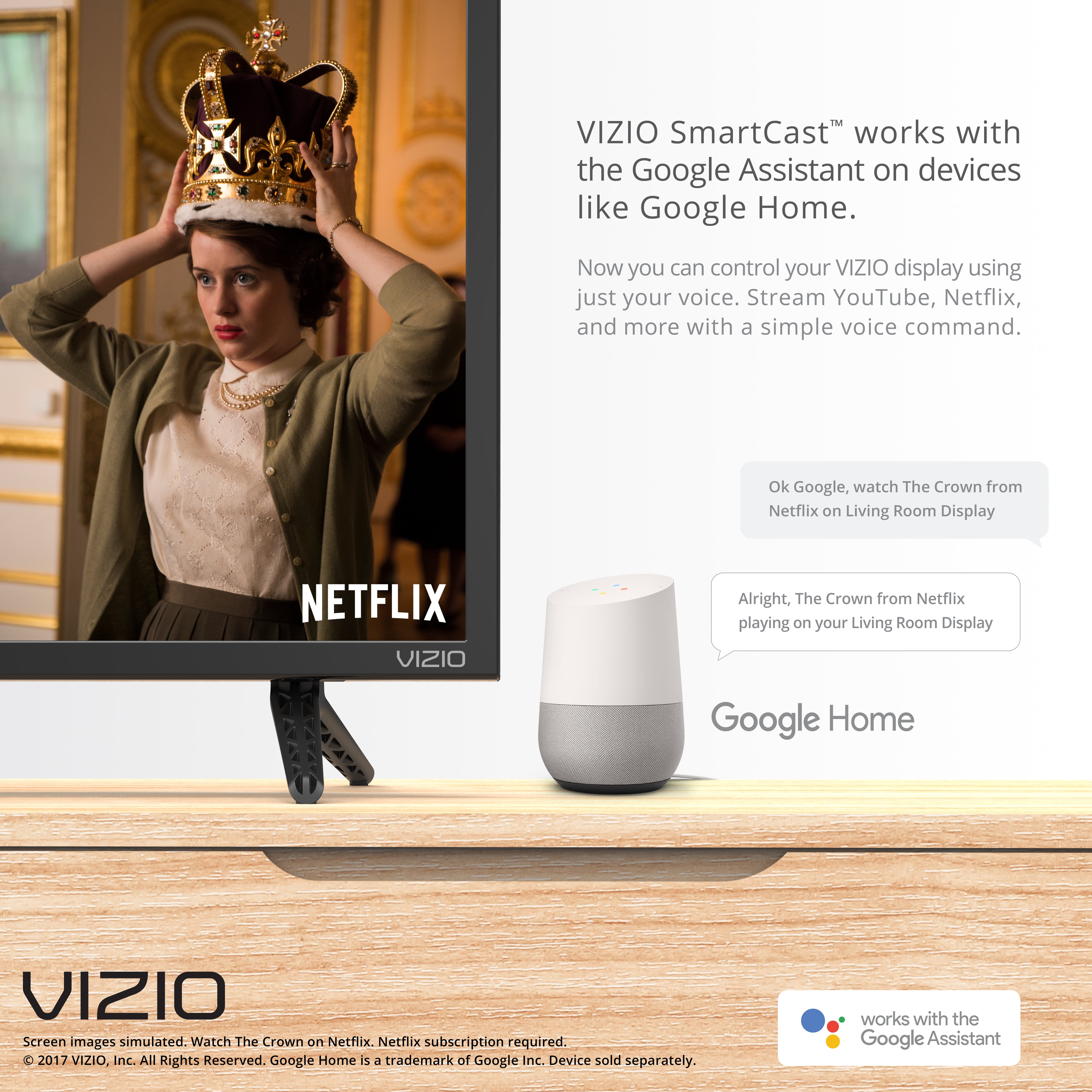 VIZIO 60