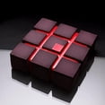 thumbnail image 5 of Silikomart Professional "Cubik 1400" Silicone Mold, 5 of 7