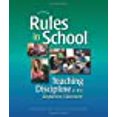 thumbnail image 2 of Rules in School: Teaching Discipline in the Responsive Classroom, 2 of 2