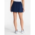 thumbnail image 4 of Avia Women's and Women's Plus Pique Knit Skort, Sizes XS-4X, 4 of 6