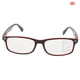 thumbnail image 2 of Gafas de lectura, gafas de lectura retro para aliviar la fatiga visual, gafas de lectura de alta definición, gafas de lectura para aliviar la fatiga, calidad superior, 2 of 8