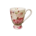 thumbnail image 1 of Pink Roses Mug, 1 of 1