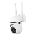 thumbnail image 4 of Cámara de seguridad Wi-Fi Bling Bling 1080P con visión nocturna, 4 of 12