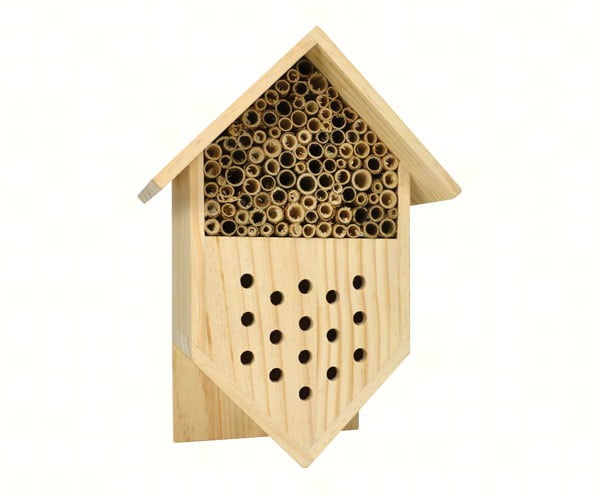 Pennington Cedar Bluebird Wild Bird House, 1 Pack - Walmart.com